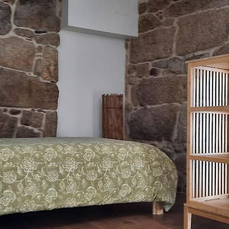 Casas Da Brixida. Apartamento Accesibel Кангас Екстер'єр фото